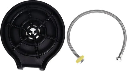 (  DAUZ)™ -Lavador Vasos Tazas Copas Automatico : ¡Limpieza Rápida y Sin Esfuerzo!